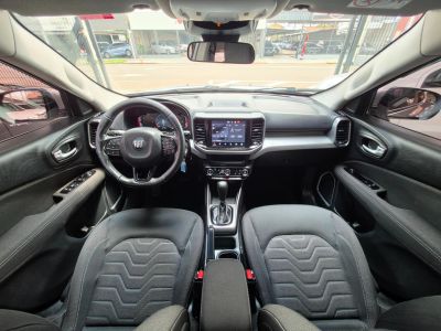 FIAT Toro Freedom 1.3T 16v 2022 - miniatura 10