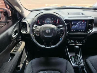 FIAT Toro Freedom 1.3T 16v 2022 - miniatura 11