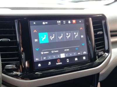FIAT Toro Freedom 1.3T 16v 2022 - miniatura 13