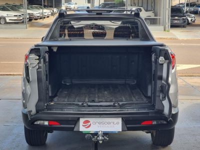 FIAT Toro Freedom 1.3T 16v 2022 - miniatura 18
