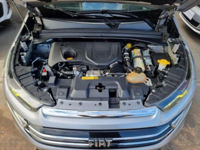 FIAT Toro Freedom 1.3T 16v 2022 - miniatura 19