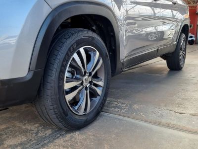 FIAT Toro Freedom 1.3T 16v 2022 - miniatura 20