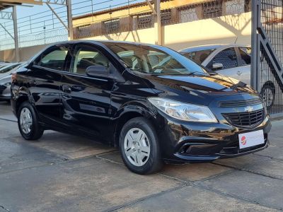 CHEVROLET Prisma Joy 1.0 2018 - miniatura 2