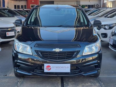 CHEVROLET Prisma Joy 1.0 2018 - miniatura 3