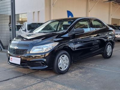CHEVROLET Prisma Joy 1.0 2018 - miniatura 4