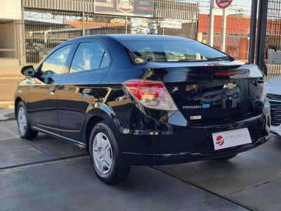CHEVROLET Prisma Joy 1.0 2018 - miniatura 5