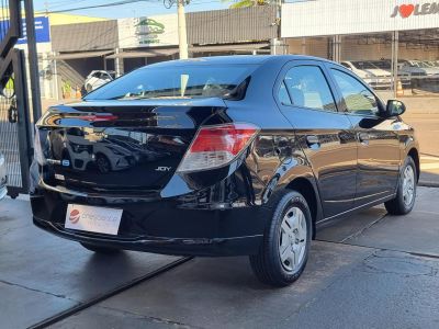 CHEVROLET Prisma Joy 1.0 2018 - miniatura 6