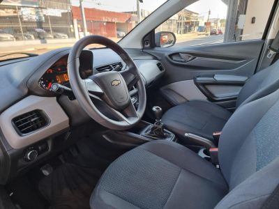 CHEVROLET Prisma Joy 1.0 2018 - miniatura 7
