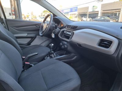 CHEVROLET Prisma Joy 1.0 2018 - miniatura 8
