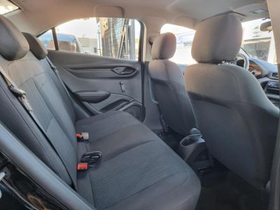 CHEVROLET Prisma Joy 1.0 2018 - miniatura 9