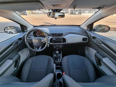 CHEVROLET Prisma Joy 1.0 2018 - miniatura 10