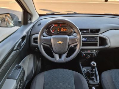 CHEVROLET Prisma Joy 1.0 2018 - miniatura 11