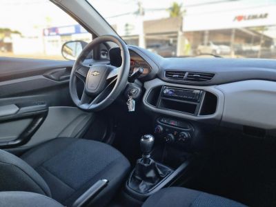 CHEVROLET Prisma Joy 1.0 2018 - miniatura 12