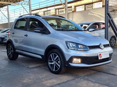 VOLKSWAGEN Fox Xtreme 1.6 4p. 2018 - miniatura 2