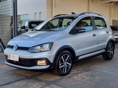 VOLKSWAGEN Fox Xtreme 1.6 4p. 2018 - miniatura 4