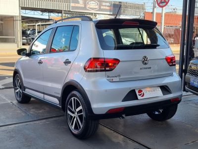VOLKSWAGEN Fox Xtreme 1.6 4p. 2018 - miniatura 5
