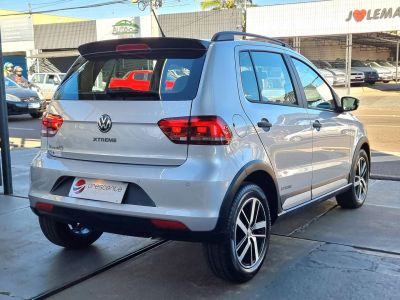 VOLKSWAGEN Fox Xtreme 1.6 4p. 2018 - miniatura 6