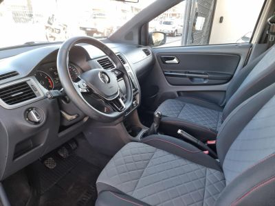 VOLKSWAGEN Fox Xtreme 1.6 4p. 2018 - miniatura 7