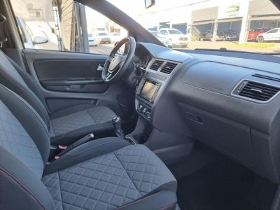 VOLKSWAGEN Fox Xtreme 1.6 4p. 2018 - miniatura 8