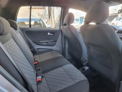 VOLKSWAGEN Fox Xtreme 1.6 4p. 2018 - miniatura 9