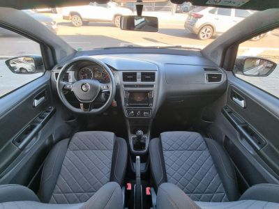 VOLKSWAGEN Fox Xtreme 1.6 4p. 2018 - miniatura 10
