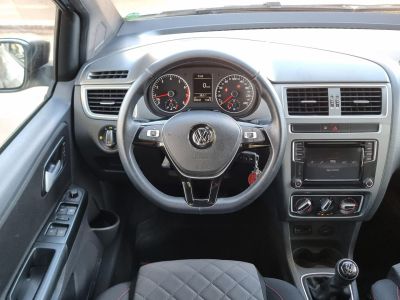 VOLKSWAGEN Fox Xtreme 1.6 4p. 2018 - miniatura 11