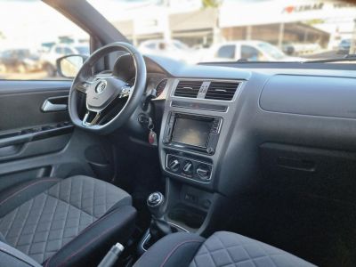VOLKSWAGEN Fox Xtreme 1.6 4p. 2018 - miniatura 12