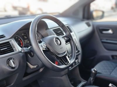 VOLKSWAGEN Fox Xtreme 1.6 4p. 2018 - miniatura 13