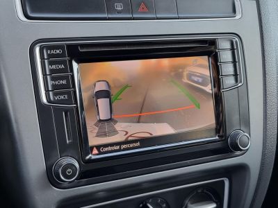 VOLKSWAGEN Fox Xtreme 1.6 4p. 2018 - miniatura 14