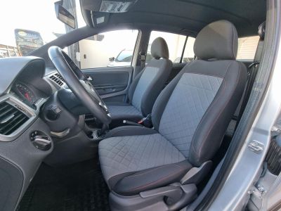 VOLKSWAGEN Fox Xtreme 1.6 4p. 2018 - miniatura 16