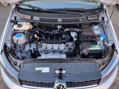 VOLKSWAGEN Fox Xtreme 1.6 4p. 2018 - miniatura 19