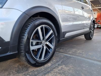 VOLKSWAGEN Fox Xtreme 1.6 4p. 2018 - miniatura 20