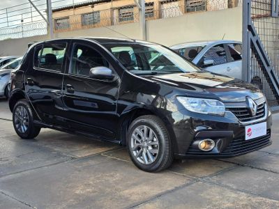 RENAULT Sandero GT Line 1.0 12v 2022 - miniatura 2