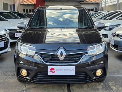 RENAULT Sandero GT Line 1.0 12v 2022 - miniatura 3