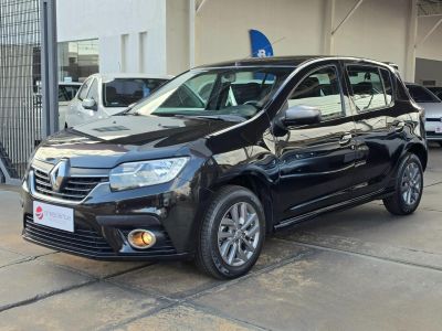 RENAULT Sandero GT Line 1.0 12v 2022 - miniatura 4