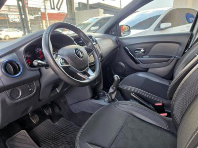 RENAULT Sandero GT Line 1.0 12v 2022 - miniatura 7