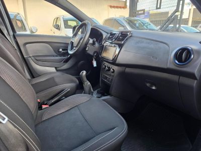 RENAULT Sandero GT Line 1.0 12v 2022 - miniatura 8