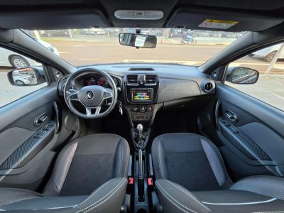 RENAULT Sandero GT Line 1.0 12v 2022 - miniatura 10