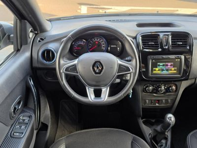 RENAULT Sandero GT Line 1.0 12v 2022 - miniatura 11