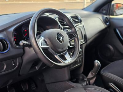 RENAULT Sandero GT Line 1.0 12v 2022 - miniatura 13