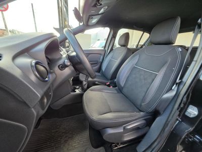 RENAULT Sandero GT Line 1.0 12v 2022 - miniatura 17