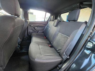 RENAULT Sandero GT Line 1.0 12v 2022 - miniatura 18