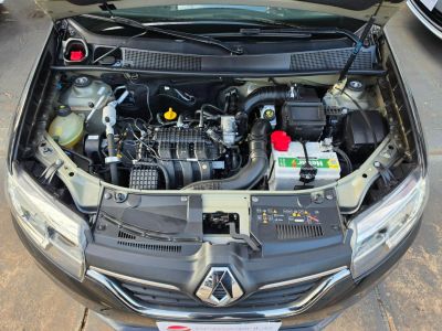 RENAULT Sandero GT Line 1.0 12v 2022 - miniatura 20