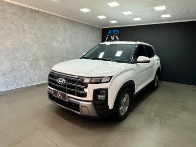 HYUNDAI Creta Confort 1.0T 12v 2025