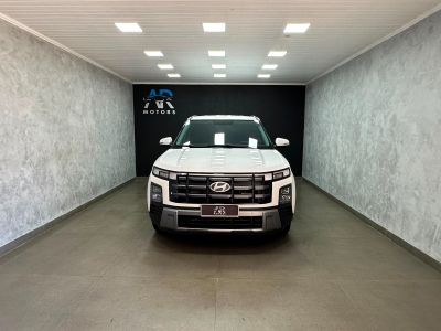 HYUNDAI Creta Confort 1.0T 12v 2025 - miniatura 2