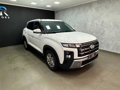 HYUNDAI Creta Confort 1.0T 12v 2025 - miniatura 3