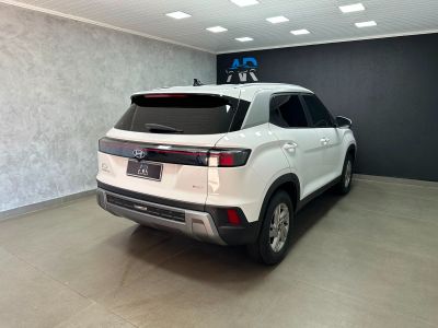 HYUNDAI Creta Confort 1.0T 12v 2025 - miniatura 4