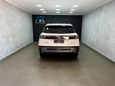 HYUNDAI Creta Confort 1.0T 12v 2025 - miniatura 5