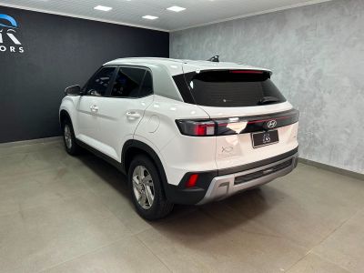 HYUNDAI Creta Confort 1.0T 12v 2025 - miniatura 6