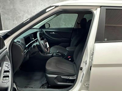 HYUNDAI Creta Confort 1.0T 12v 2025 - miniatura 9